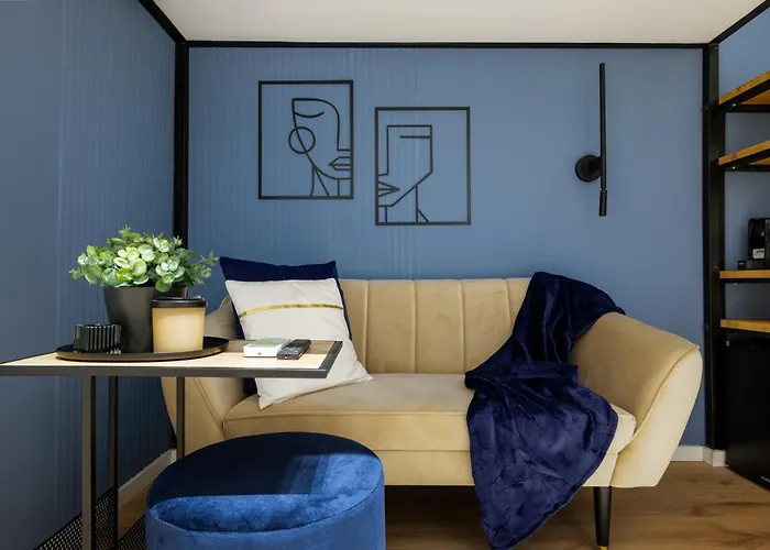Ak7 Boutique Suites