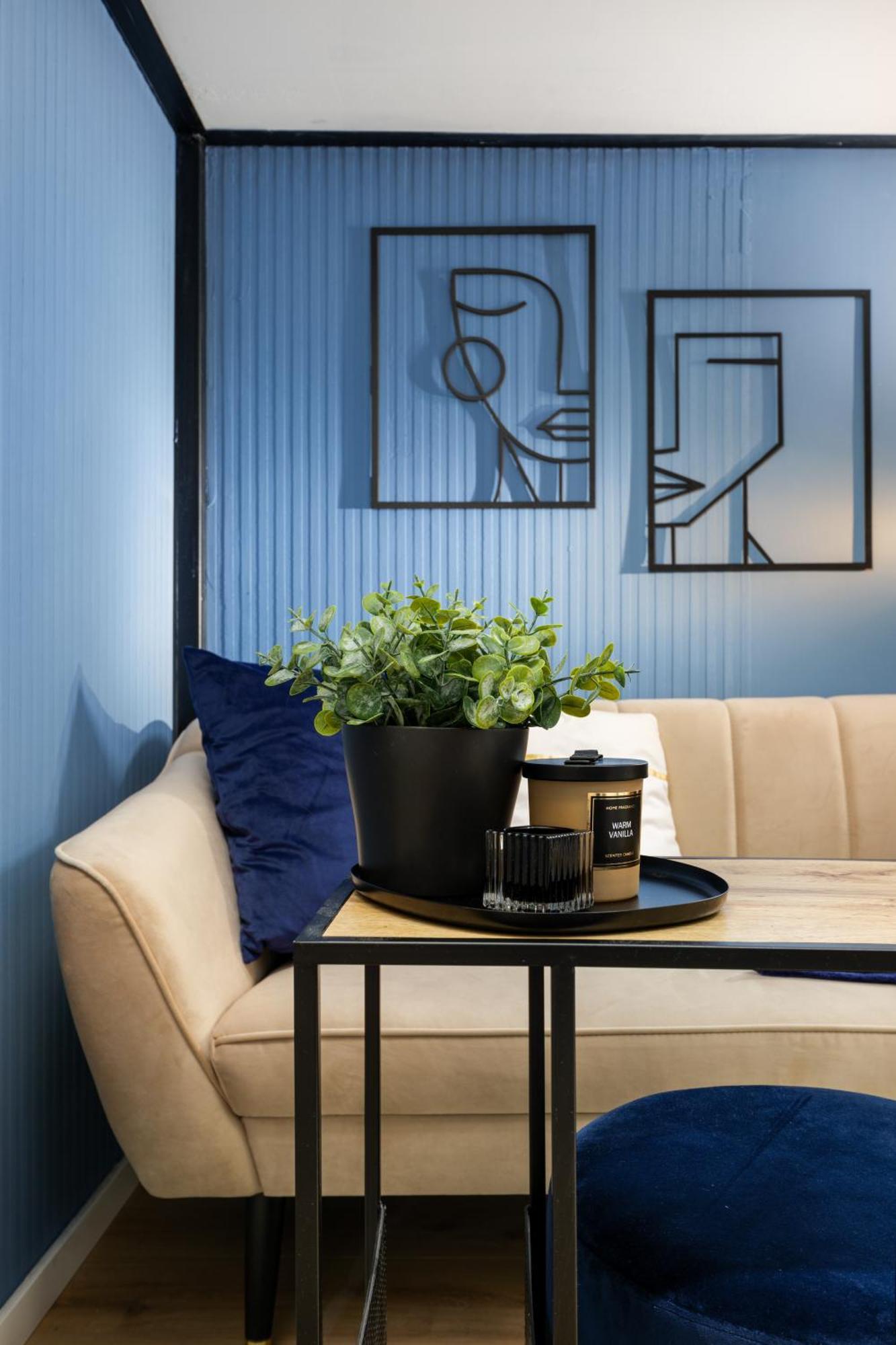 Hotel Ak7 Boutique Budapešť